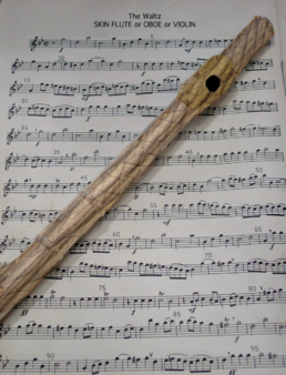 Skin Flute Explained: Unpacking Its Musical & Slang Meanings